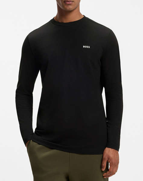 BOSS Tee Long 10256064 01