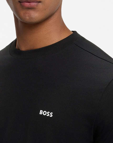 BOSS Tee Long 10256064 01