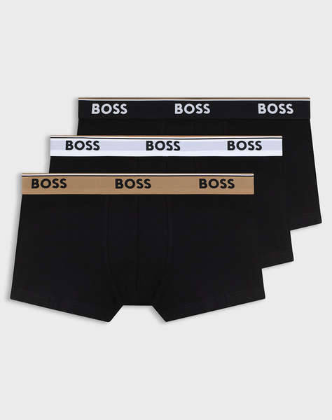 BOSS Trunk 3P Power 10276514 01