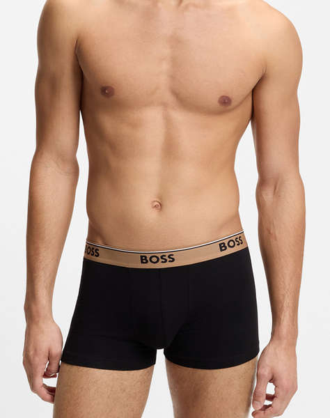 BOSS Trunk 3P Power 10276514 01