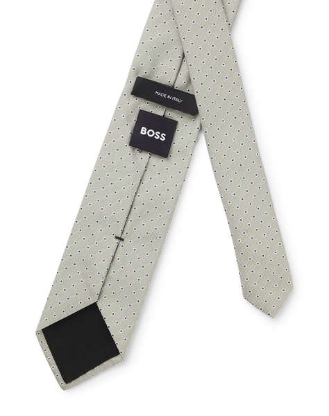 BOSS H-TIE CM 7.5 262 10281184 01