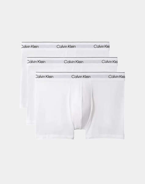 CALVIN KLEIN JEANS TRUNK 3PK