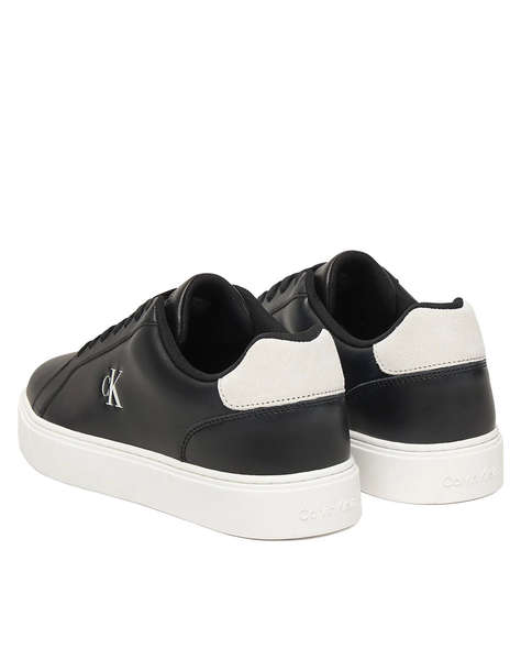 CALVIN KLEIN JEANS CLASSIC CUPSOLE LACEUP LTH