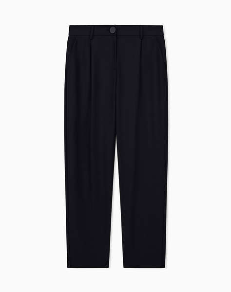 ARMANI EXCHANGE TROUSER