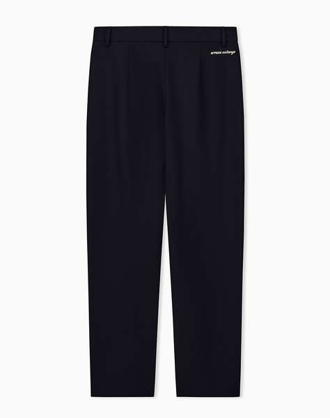 ARMANI EXCHANGE TROUSER