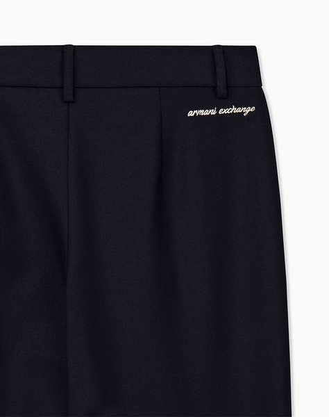 ARMANI EXCHANGE TROUSER