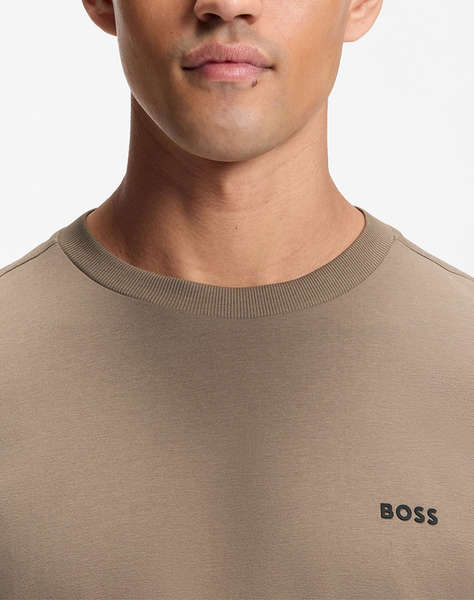 BOSS Tee 10256064 01