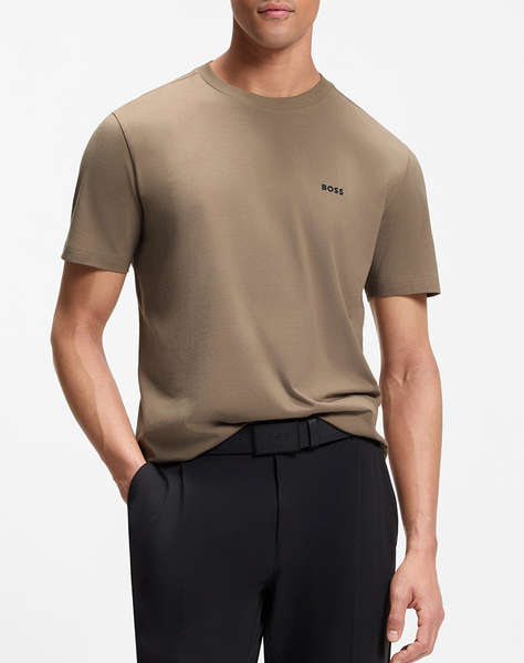 BOSS Tee 10256064 01