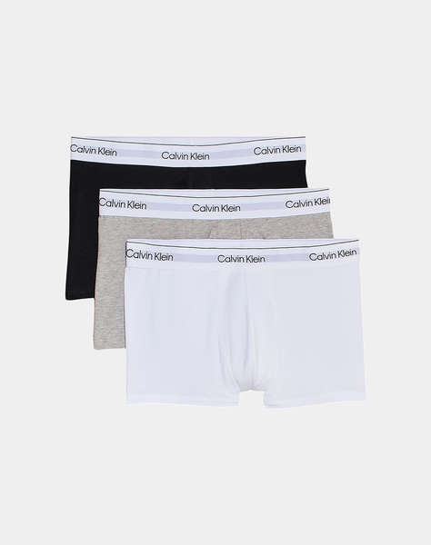 CALVIN KLEIN JEANS TRUNK 3PK