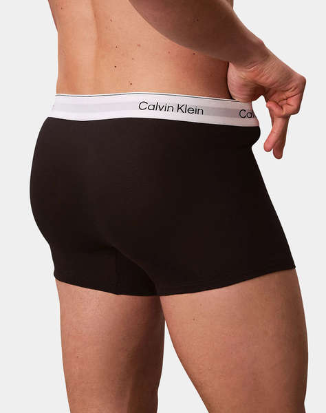 CALVIN KLEIN JEANS TRUNK 3PK