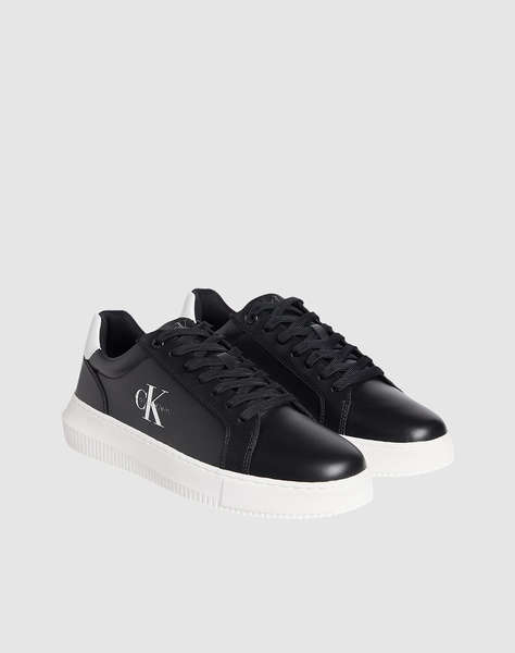 CALVIN KLEIN JEANS CHUNKY CUPSOLE MONO LTH