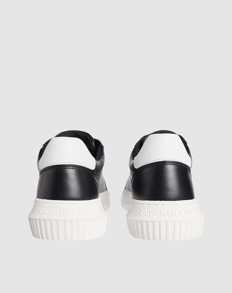 CALVIN KLEIN JEANS CHUNKY CUPSOLE MONO LTH