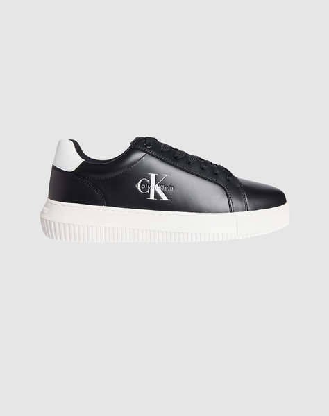 CALVIN KLEIN JEANS CHUNKY CUPSOLE MONO LTH