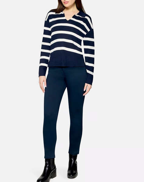 BETTY BARCLAY PANTS