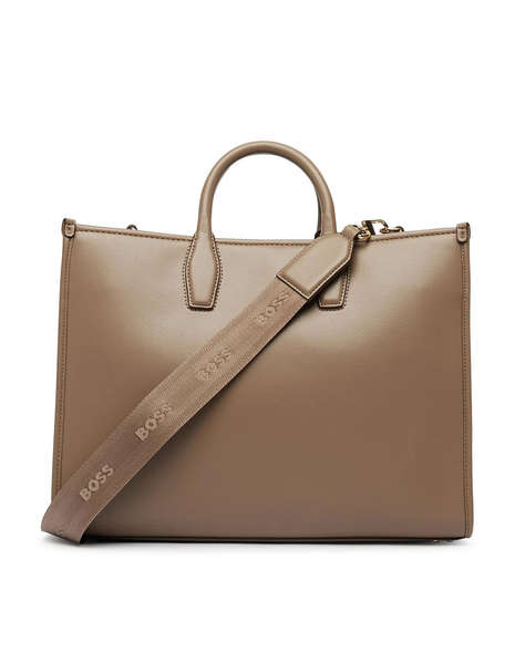 BOSS Sandy MED Tote 10263208 01