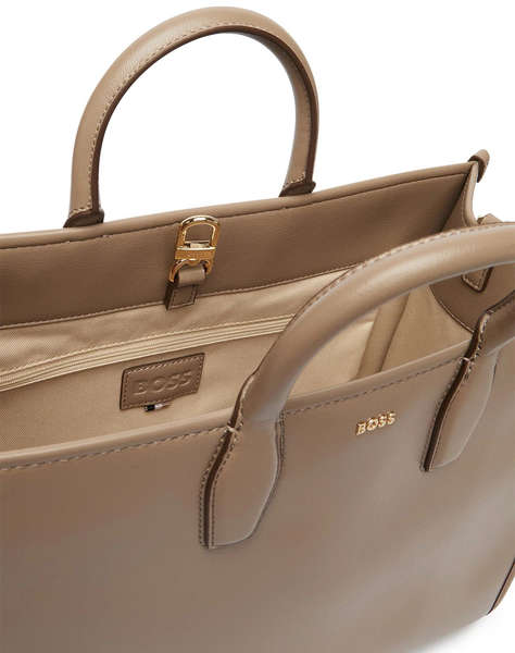 BOSS Sandy MED Tote 10263208 01