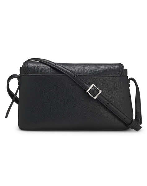 BOSS Anett Flap Crossbody 10277946 01