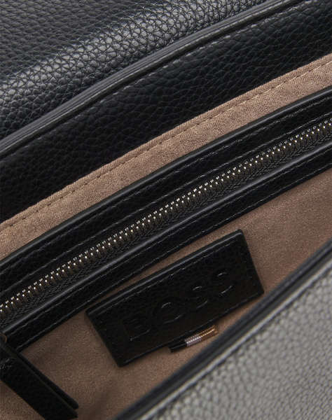 BOSS Anett Flap Crossbody 10277946 01