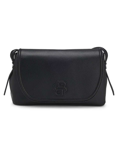BOSS Anett Flap Crossbody 10277946 01