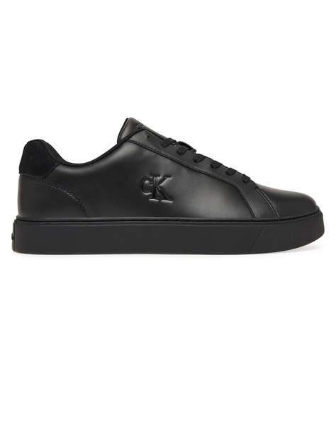 CALVIN KLEIN JEANS CLASSIC CUPSOLE LACEUP LTH