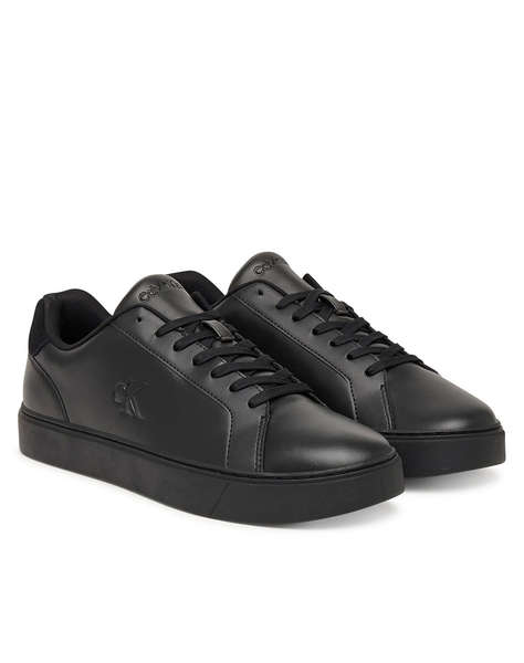 CALVIN KLEIN JEANS CLASSIC CUPSOLE LACEUP LTH