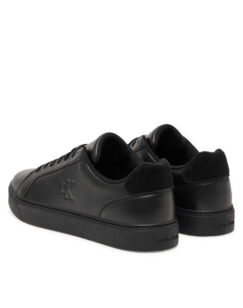 CALVIN KLEIN JEANS CLASSIC CUPSOLE LACEUP LTH