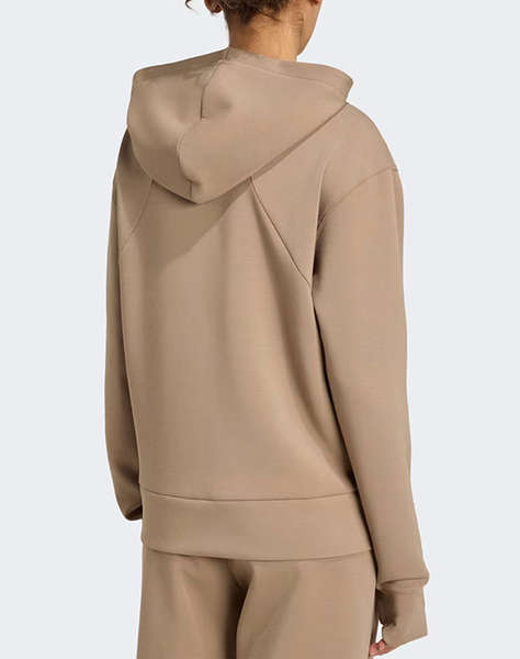 ADIDAS D4T FZ HOODIE