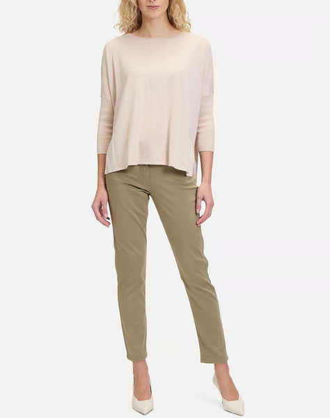 BETTY BARCLAY PANTS