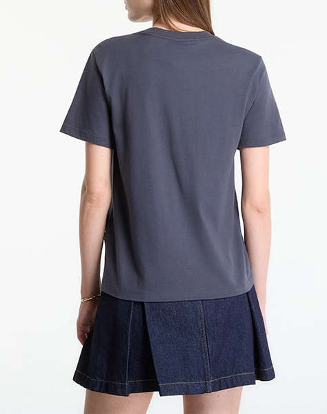 CALVIN KLEIN JEANS SS BABY TERRY HERO MONOLOGO TEE