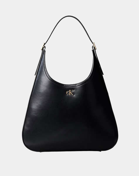CALVIN KLEIN JEANS CK MEDIUM SHOULDER BAG