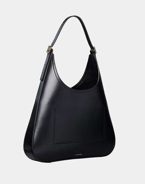 CALVIN KLEIN JEANS CK MEDIUM SHOULDER BAG