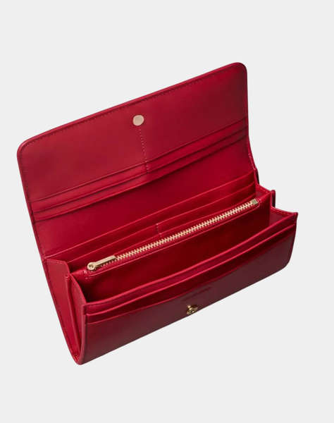 CALVIN KLEIN JEANS CK LONG WALLET