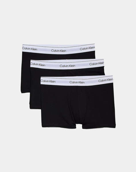 CALVIN KLEIN JEANS TRUNK 3PK