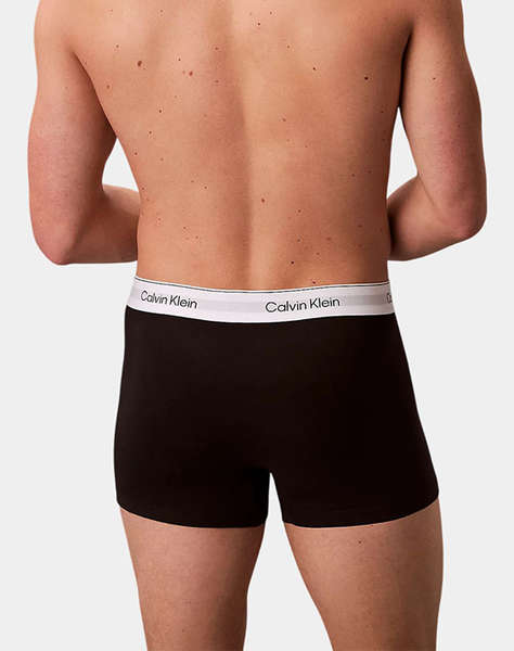CALVIN KLEIN JEANS TRUNK 3PK