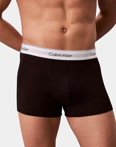 CALVIN KLEIN JEANS TRUNK 3PK