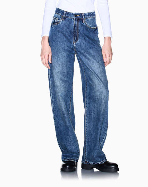 ARMANI EXCHANGE 5 POCKETS PANT