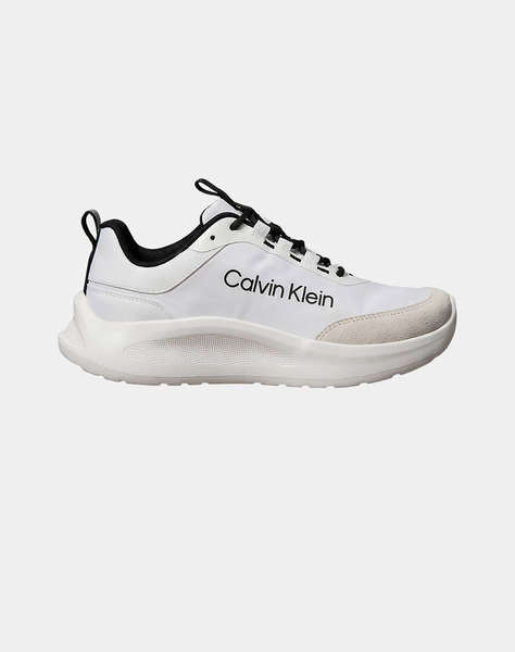 CALVIN KLEIN JEANS LIGHT EVA RUN ESS LAC NY-SU WMN