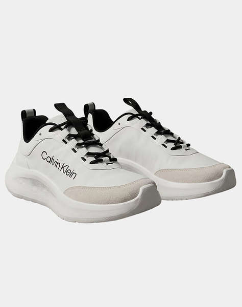 CALVIN KLEIN JEANS LIGHT EVA RUN ESS LAC NY-SU WMN
