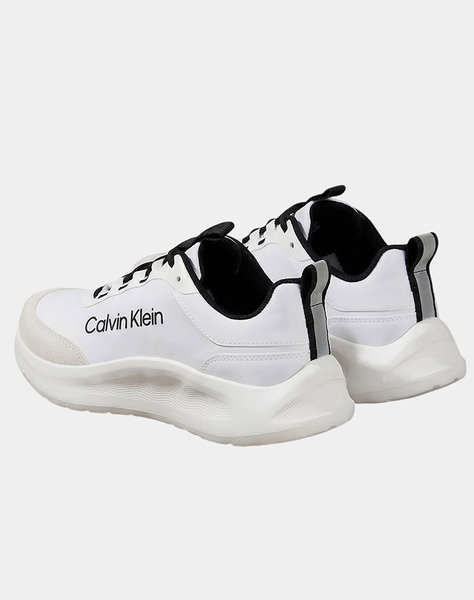 CALVIN KLEIN JEANS LIGHT EVA RUN ESS LAC NY-SU WMN