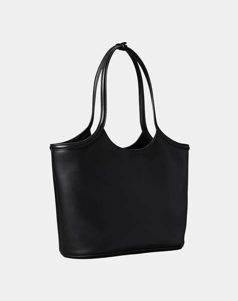 CALVIN KLEIN JEANS BOLD CK SHOPPER