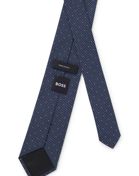 BOSS H-TIE CM 7.5 262 10281184 01
