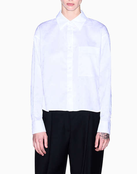 ARMANI EXCHANGE SHIRT