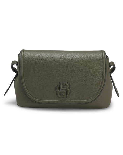 BOSS Anett Flap Crossbody 10277946 01