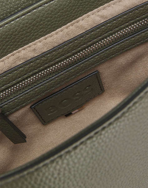 BOSS Anett Flap Crossbody 10277946 01