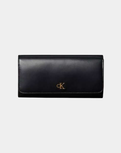 CALVIN KLEIN JEANS CK LONG WALLET