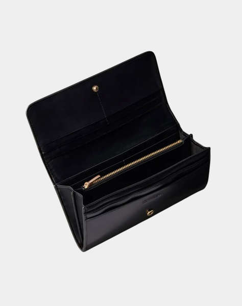 CALVIN KLEIN JEANS CK LONG WALLET