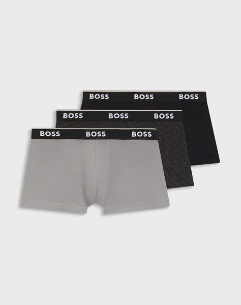 BOSS Trunk 3P Power Desig 10276514 01