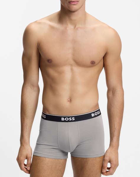BOSS Trunk 3P Power Desig 10276514 01