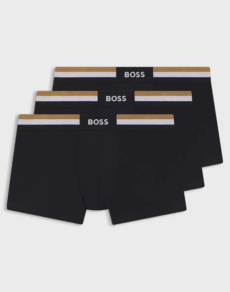 BOSS Trunk 3P Motion 10260345 01