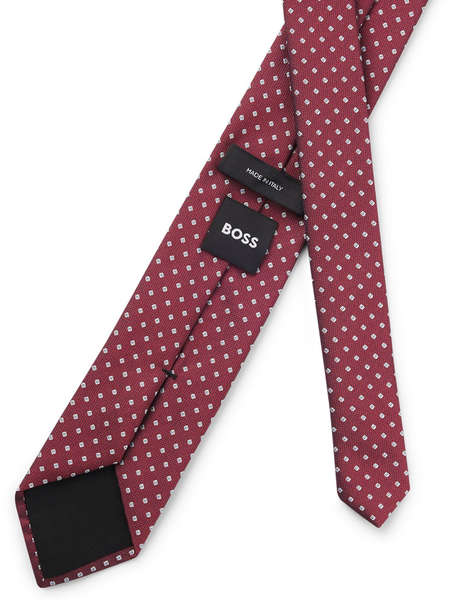 BOSS H-TIE CM 7.5 262 10281184 01